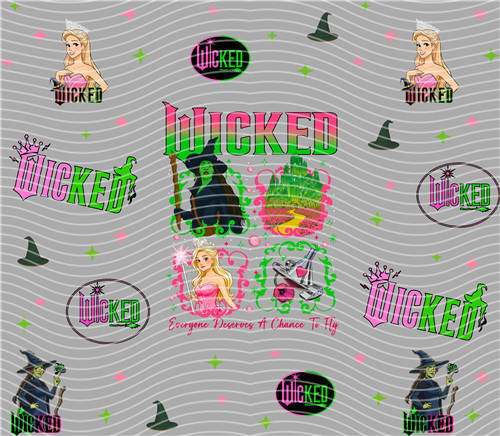 20oz cup wraps-U 855